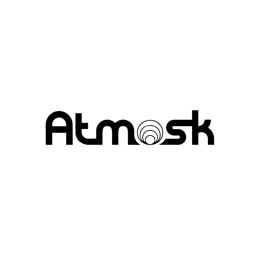 Atmosk logo