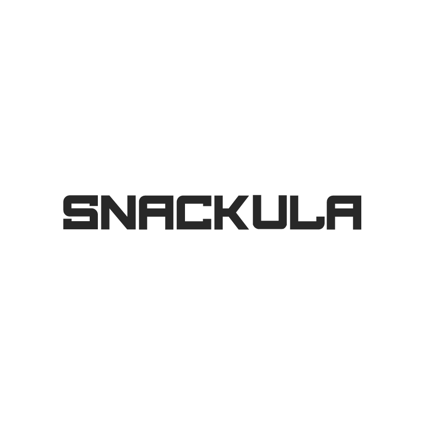 Snackula logo