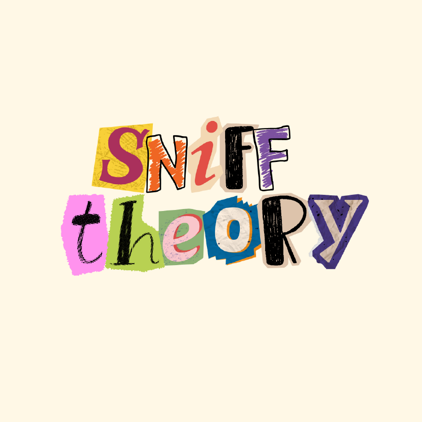 SniffTheory logo