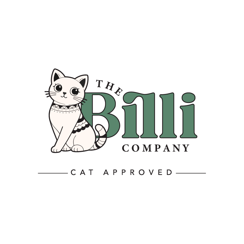The Billi Company logo