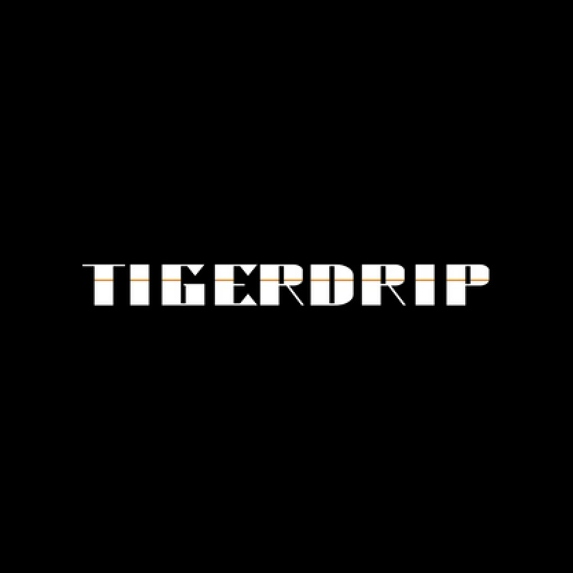 Tiger Drip logo
